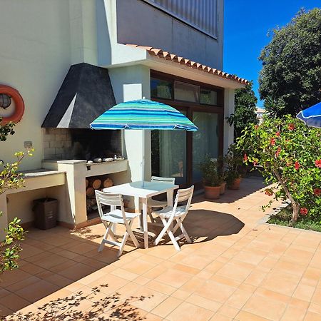 Casa Di Paolo E Roberta Santa Teresa Gallura Exterior foto