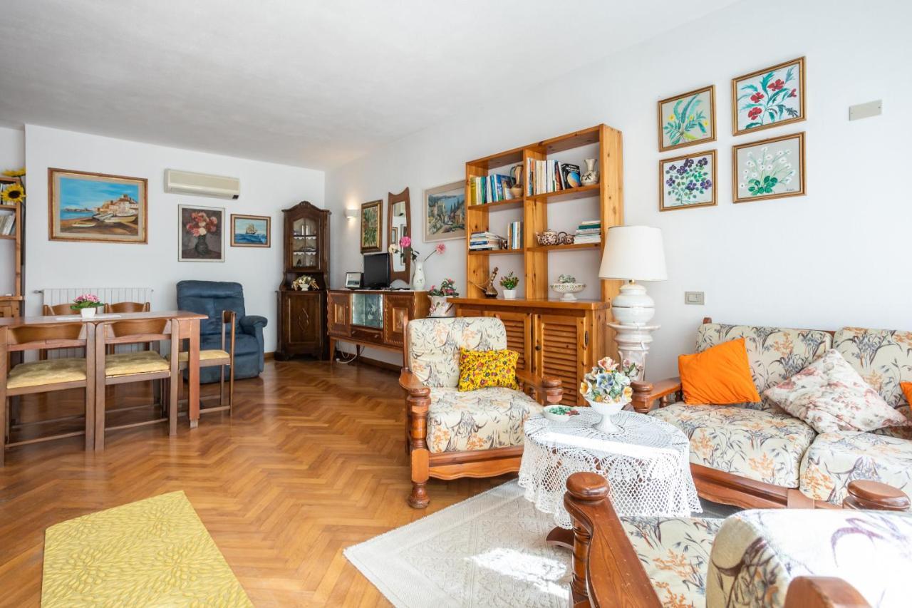 Casa Di Paolo E Roberta Santa Teresa Gallura Exterior foto