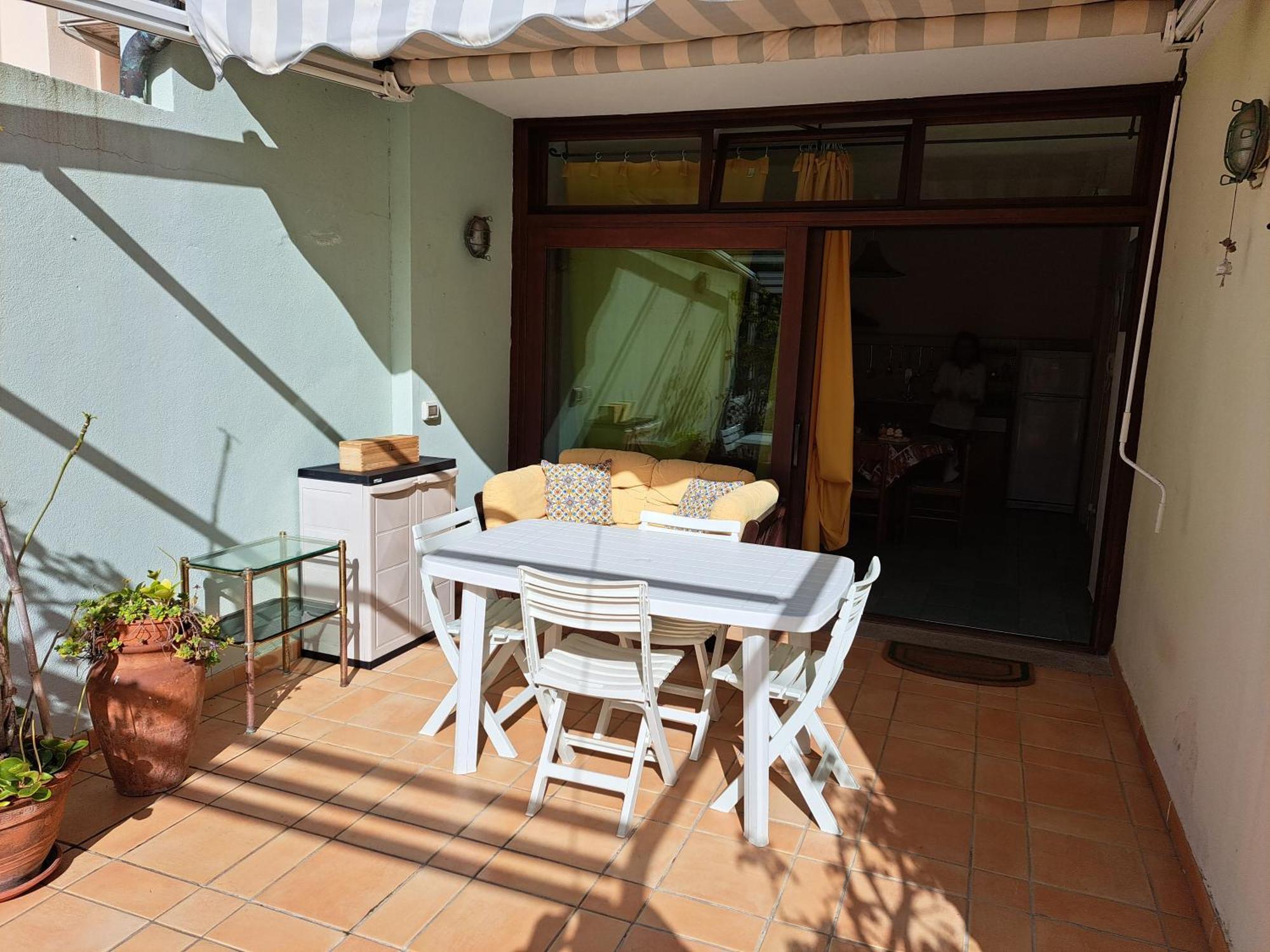 Casa Di Paolo E Roberta Santa Teresa Gallura Exterior foto
