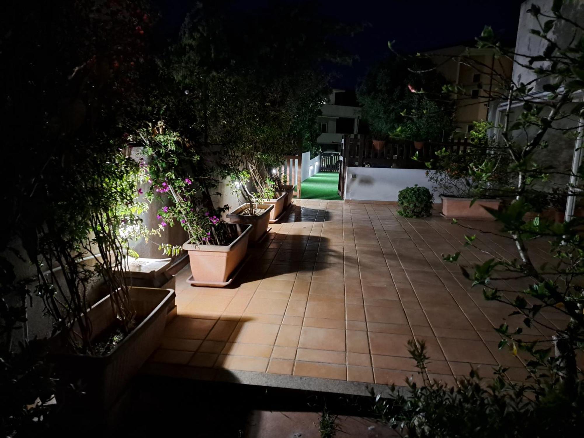 Casa Di Paolo E Roberta Santa Teresa Gallura Exterior foto