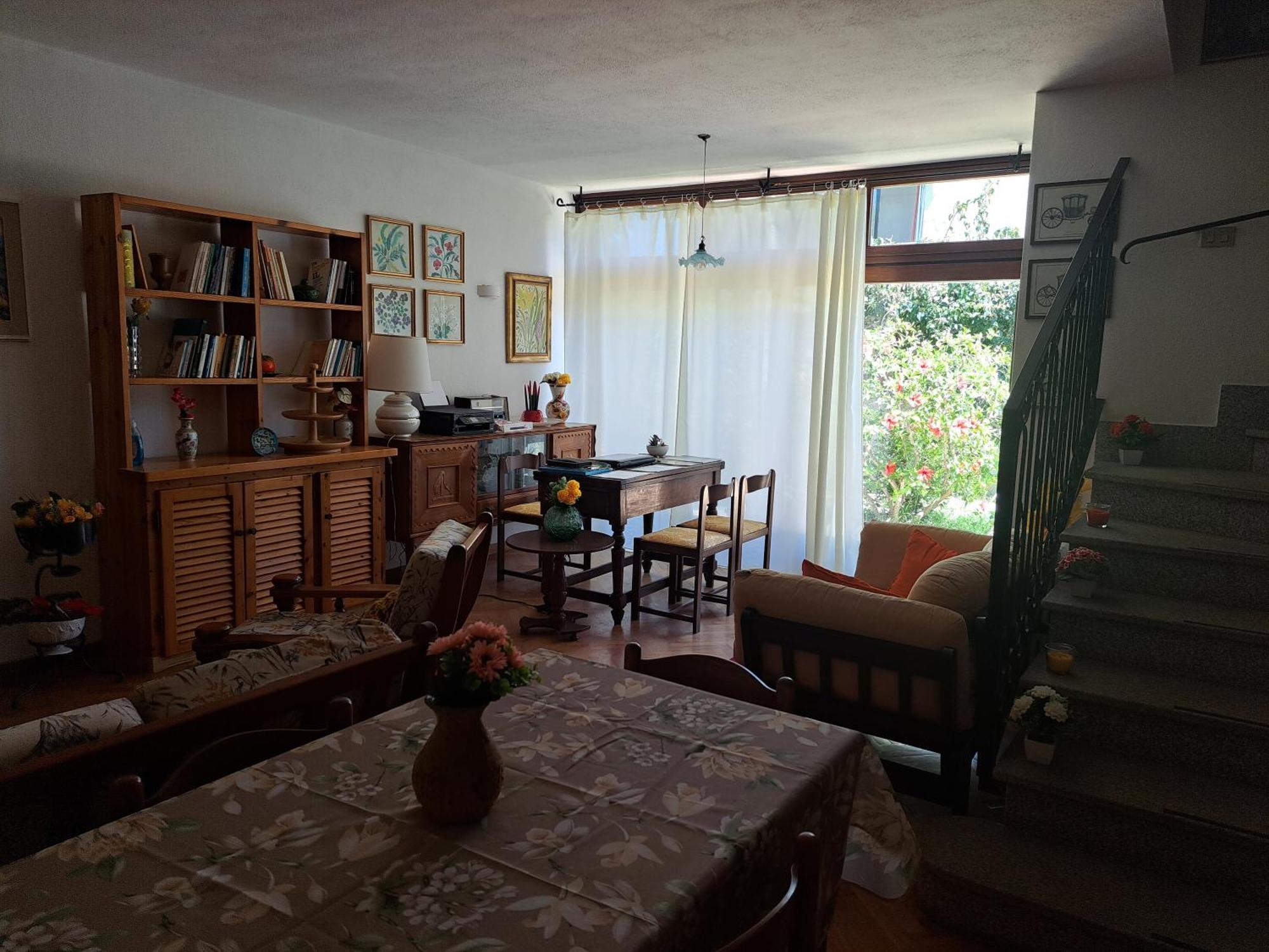 Casa Di Paolo E Roberta Santa Teresa Gallura Exterior foto