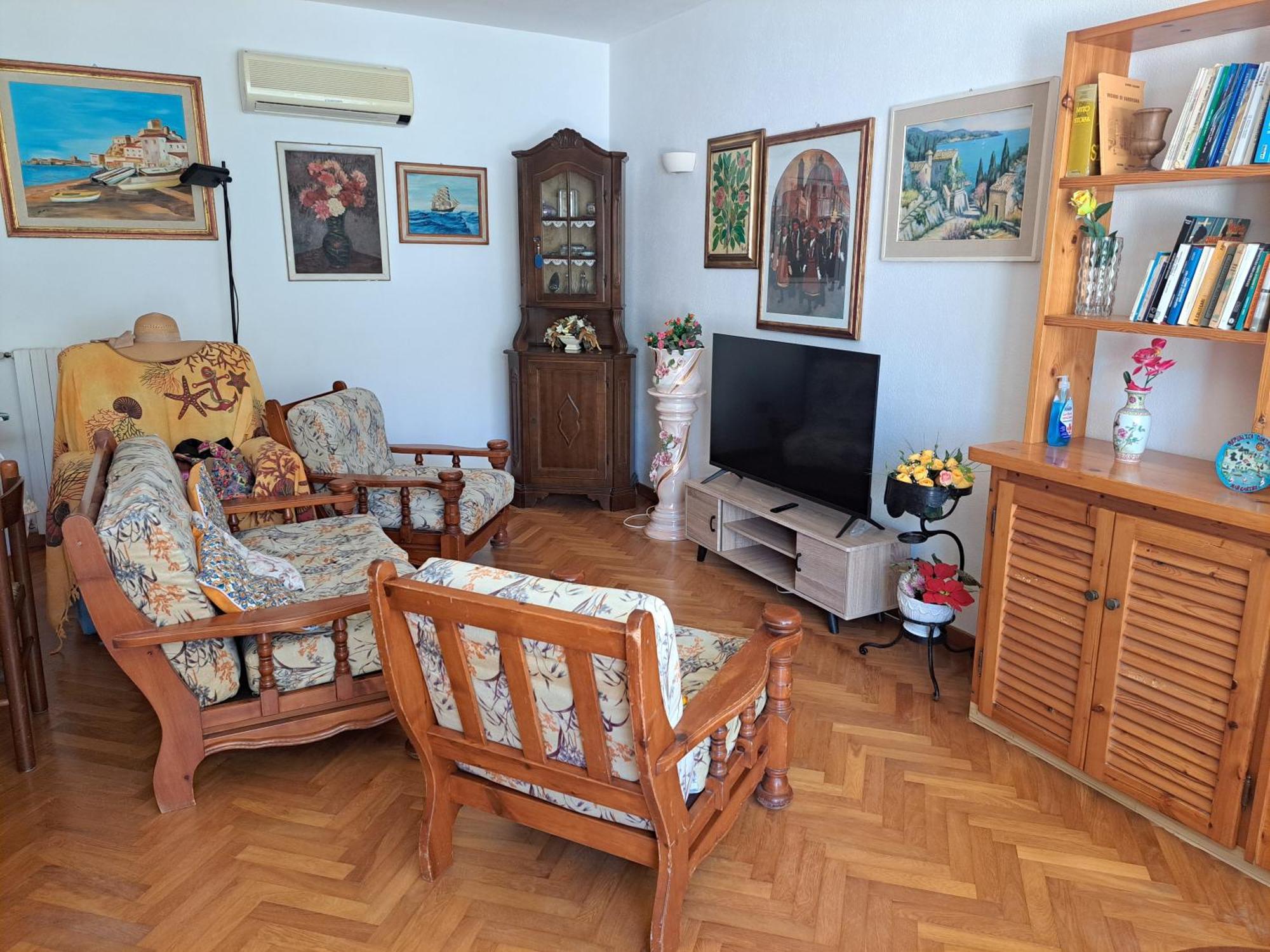 Casa Di Paolo E Roberta Santa Teresa Gallura Exterior foto